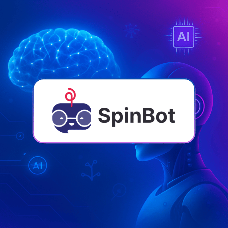 SpinBot