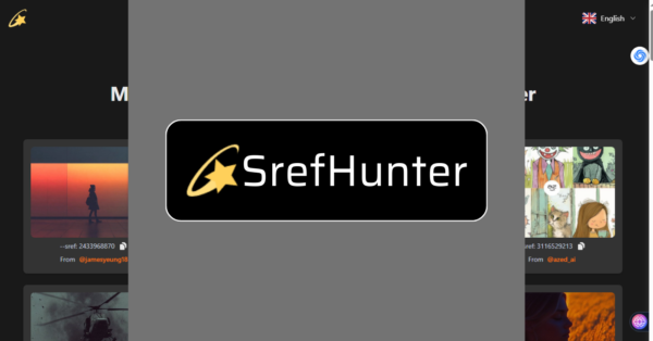 SrefHunter