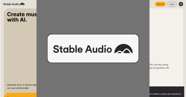 Stable Audio 2