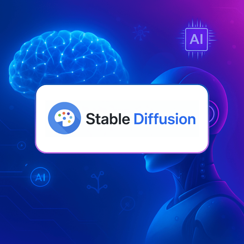 Stable Diffusion