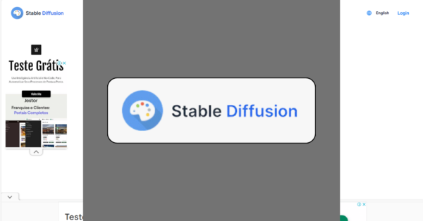 Stable Diffusion