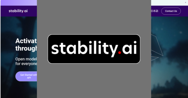 Stable Video Diffusion