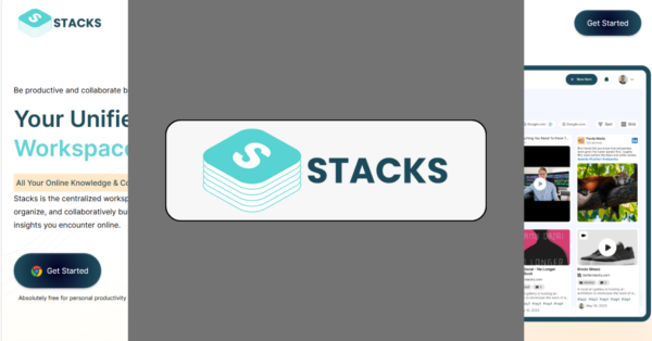 Stacks