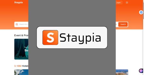 Staypia