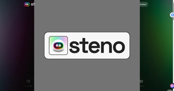 Steno