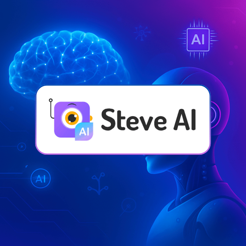 Steve AI
