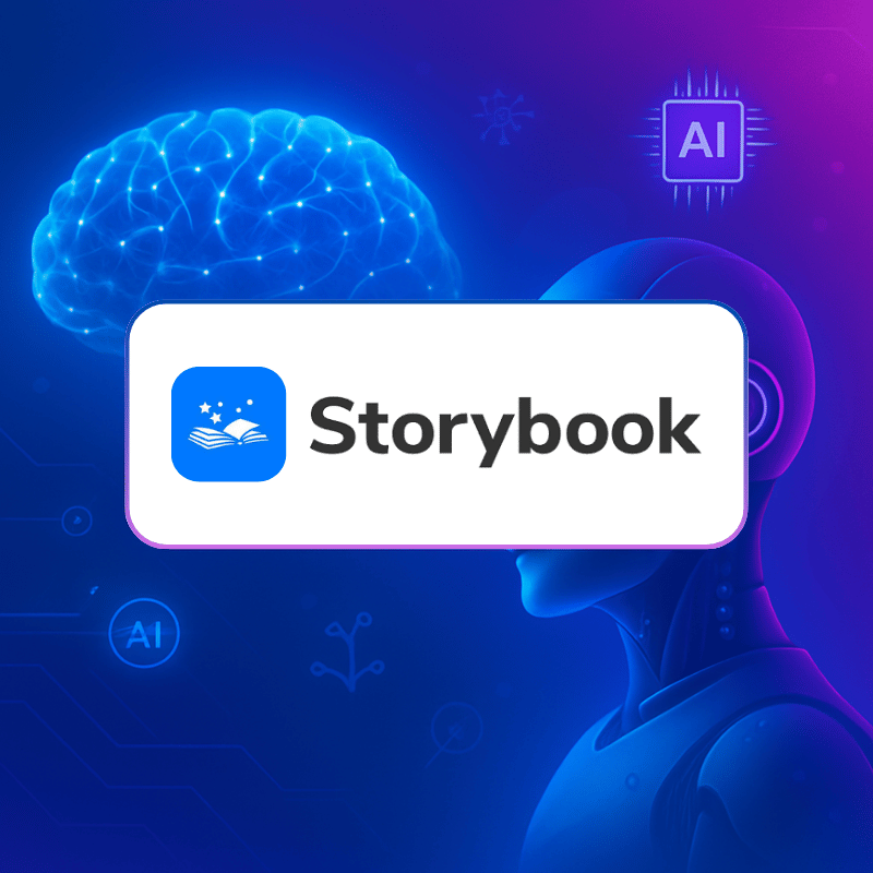 StoryBooks
