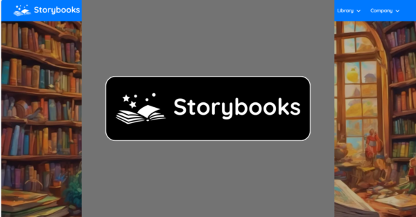 StoryBooks