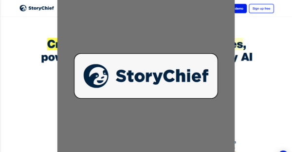 StoryChief