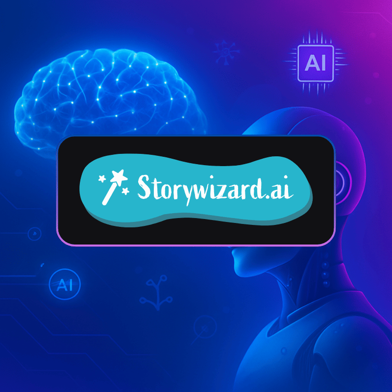 StoryWizard