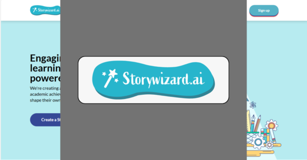 StoryWizard