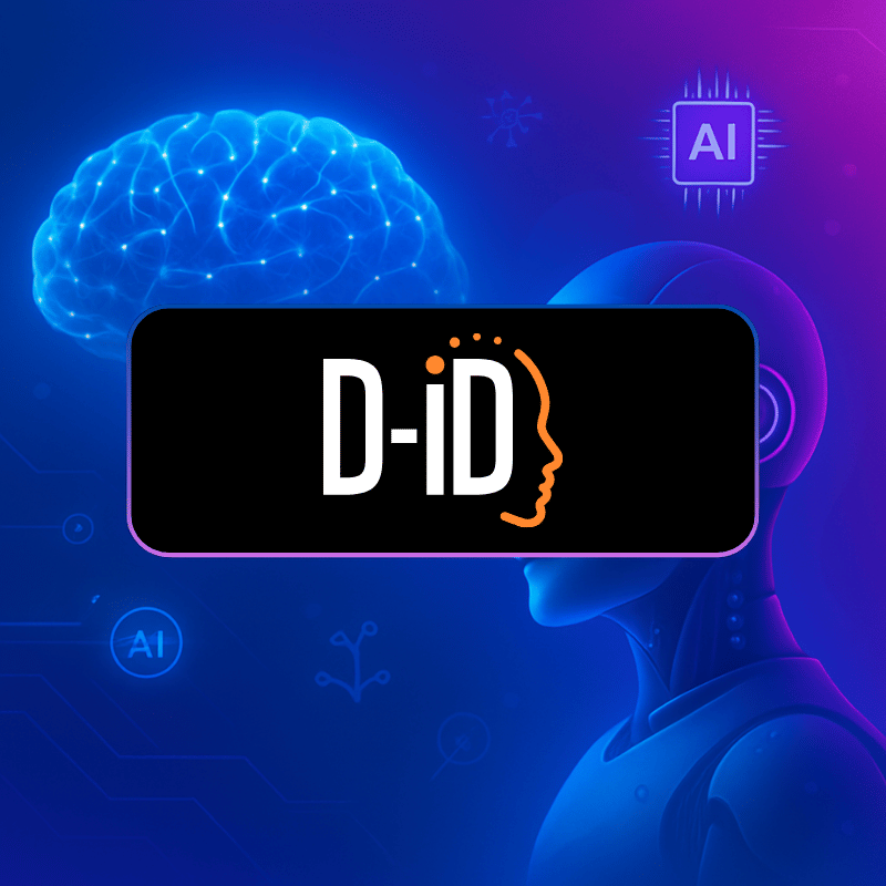Studio D-ID
