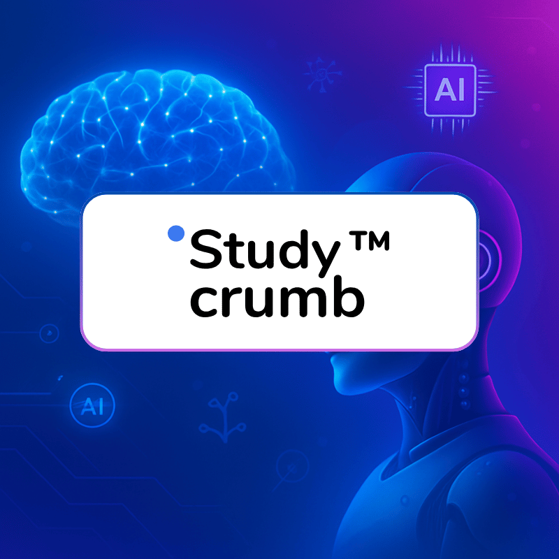 StudyCrumb