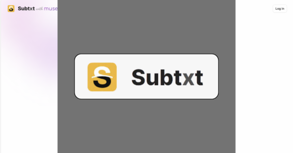 Subtxt