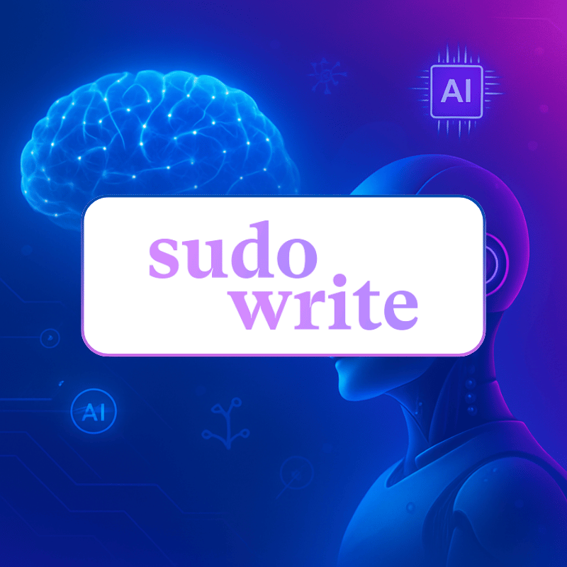 Sudowrite