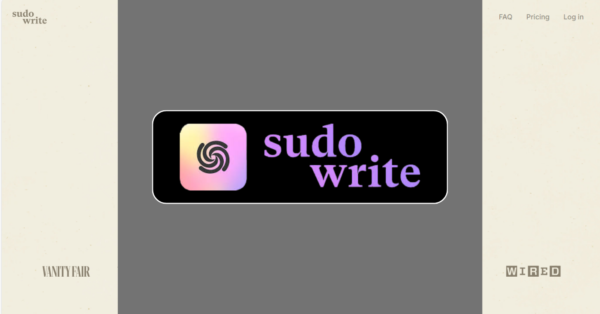 Sudowrite