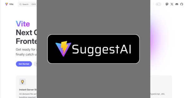SuggestAI