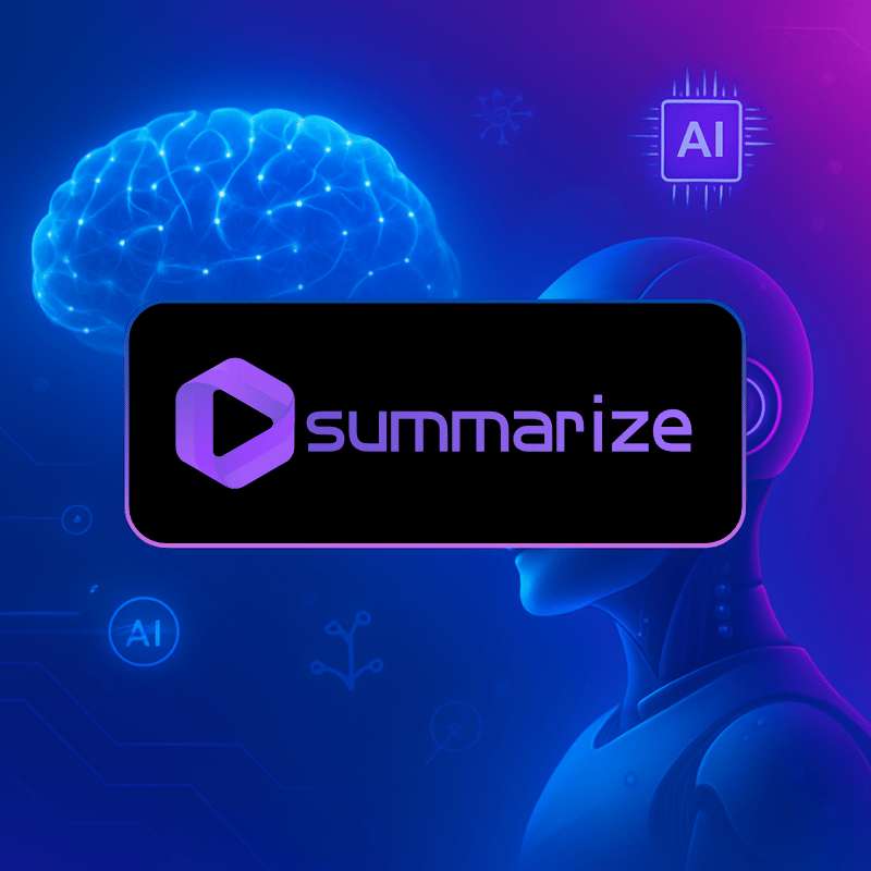 Summarize.ing