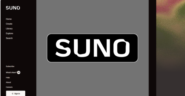 Suno AI V3