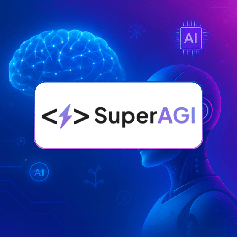 SuperAGI