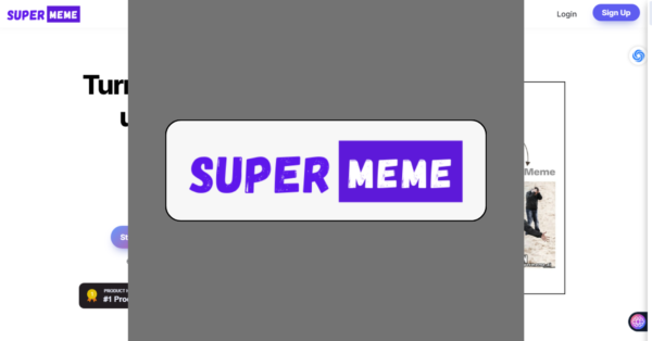 SuperMeme
