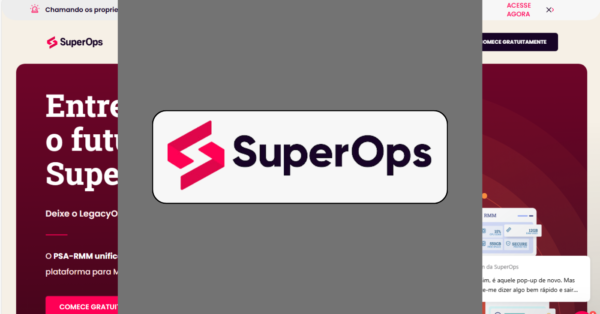 Superops