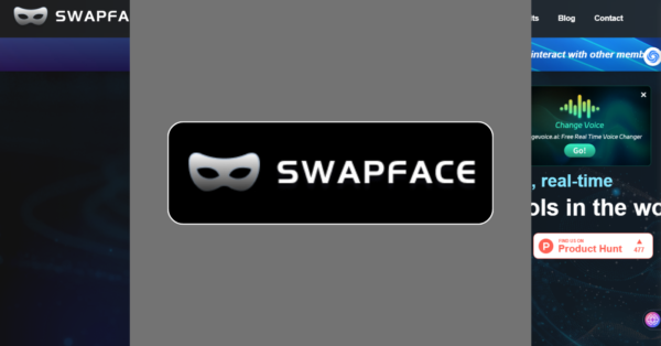 Swapface