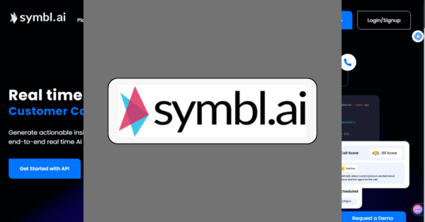 Symbl AI