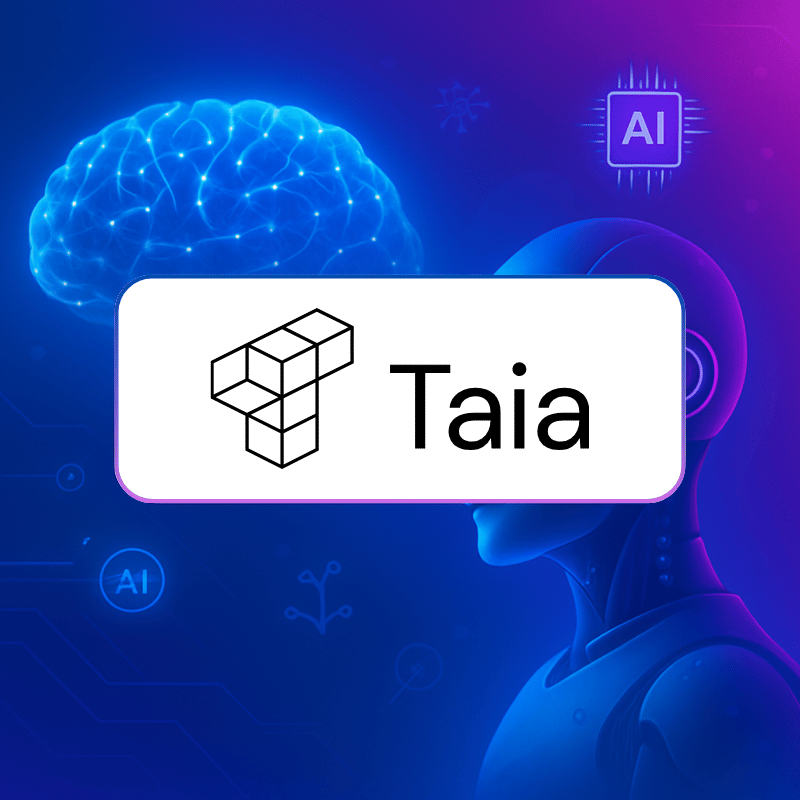 Taia Translations