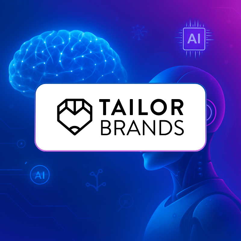 Tailor Brands
