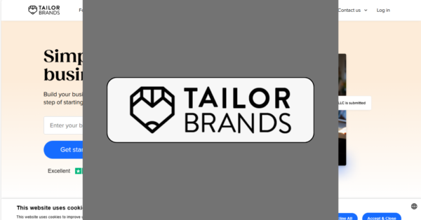 Tailor Brands