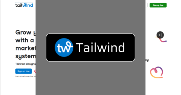 Tailwind