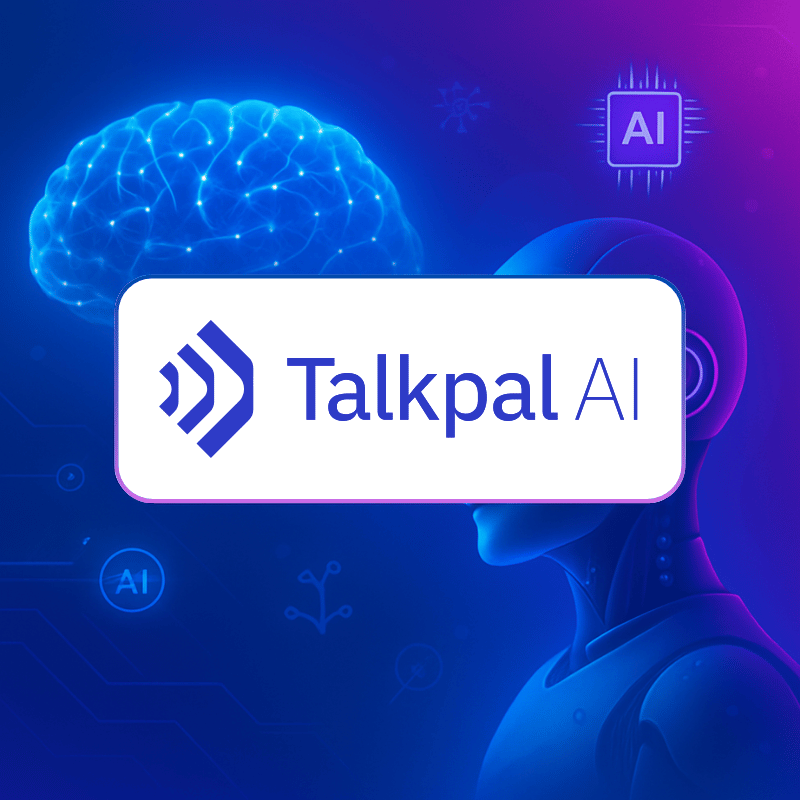 Talkpal AI