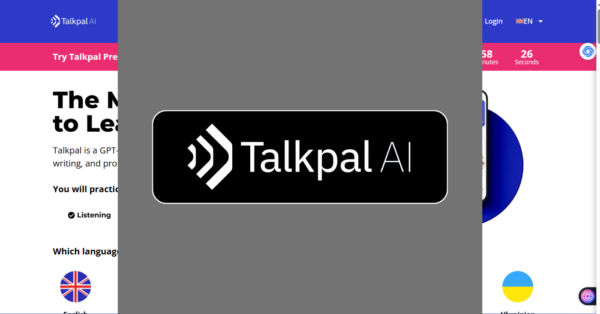 Talkpal AI