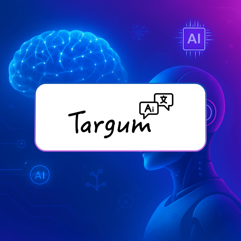 Targum Video