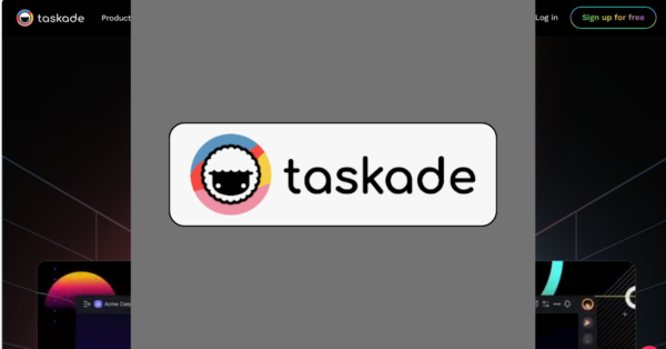 Taskade