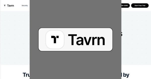 Tavrn