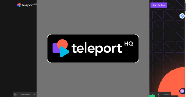 Teleporthq