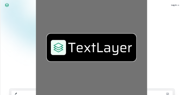 TextLayer