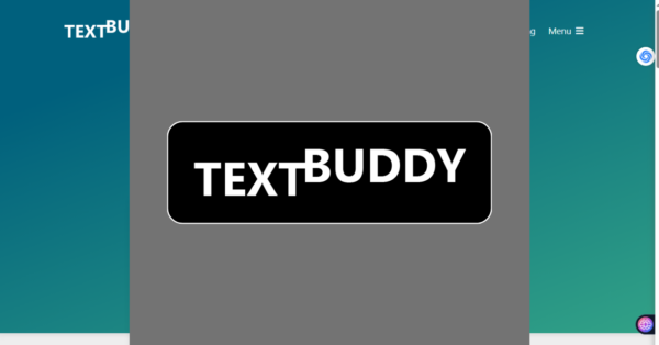Textbuddy