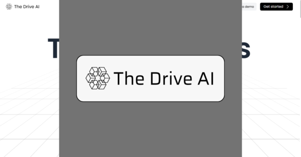 The Drive AI