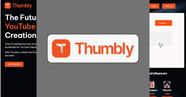 Thumbly