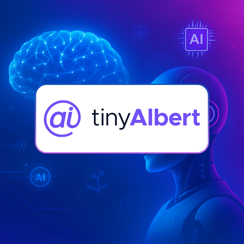TinyEinstein