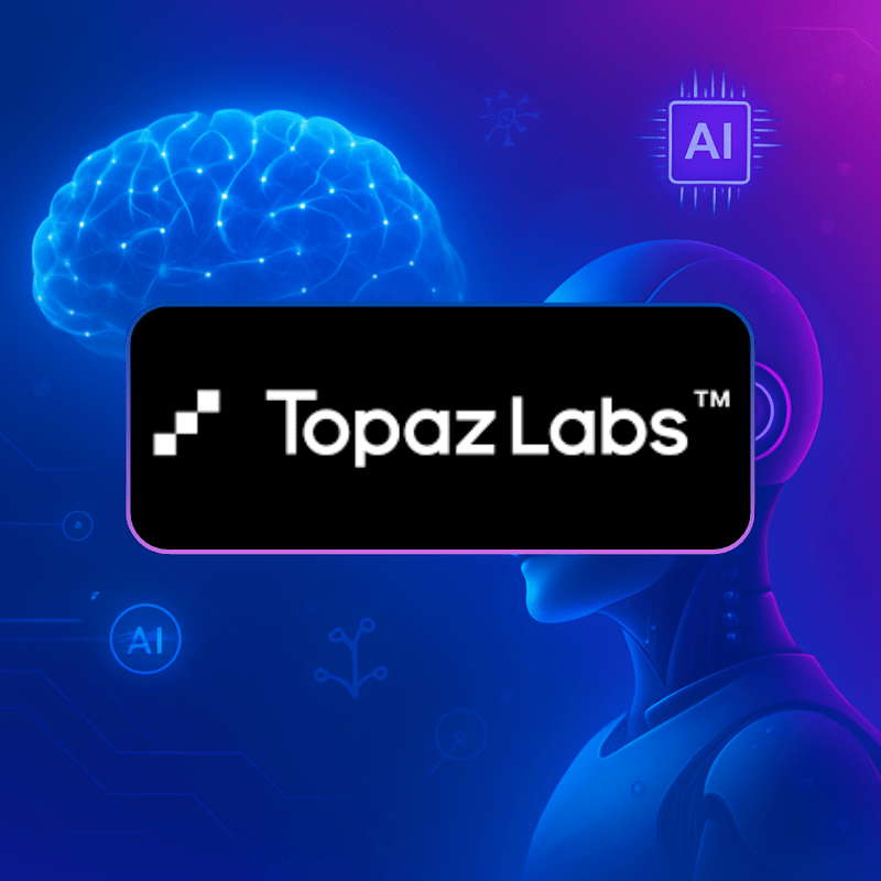 Topaz Labs