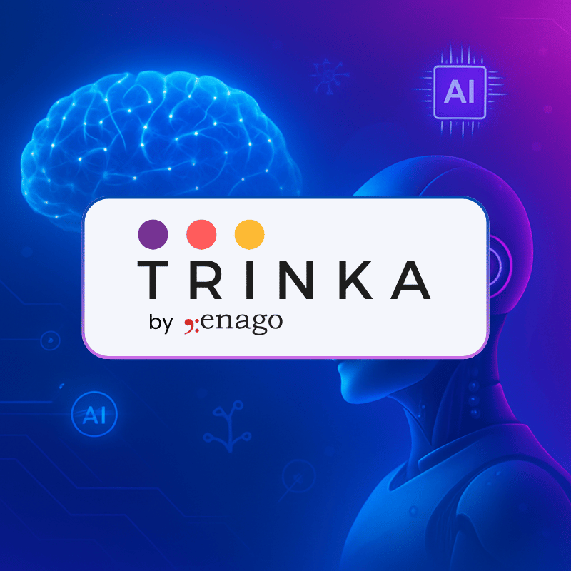 Trinka.ai