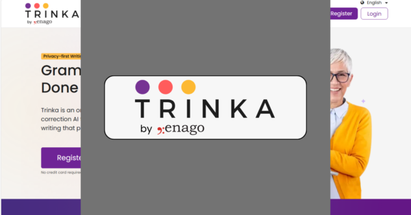 Trinka.ai