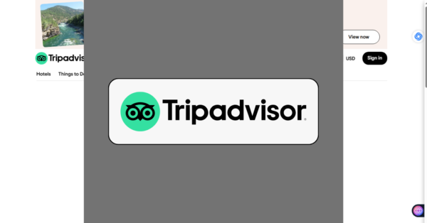 Trips by TripAdvisor