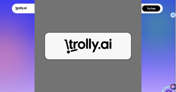 Trolly.ai