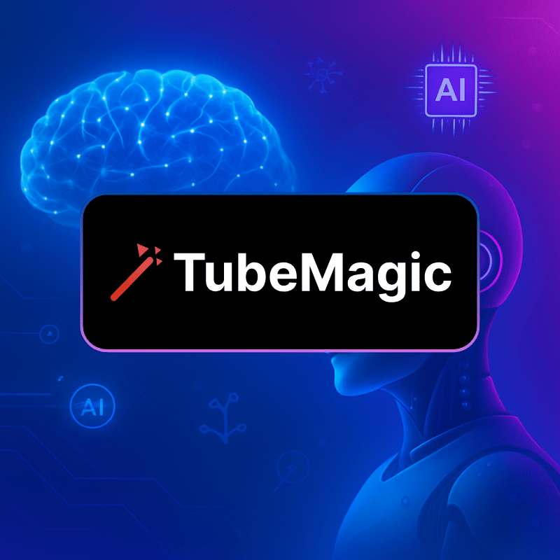 Tube Magic