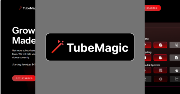 Tube Magic